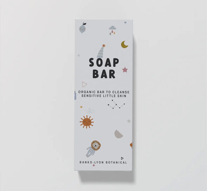 Soap Bar