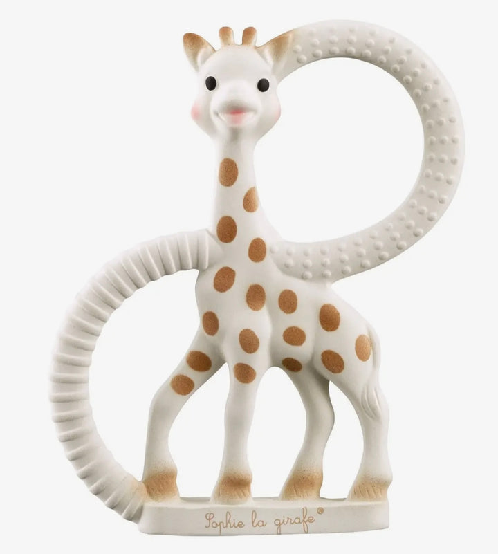 Sophie La Giraffe Teething Ring