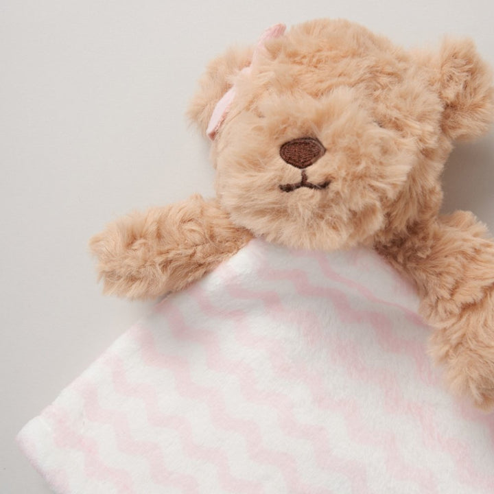 Bear Comforter