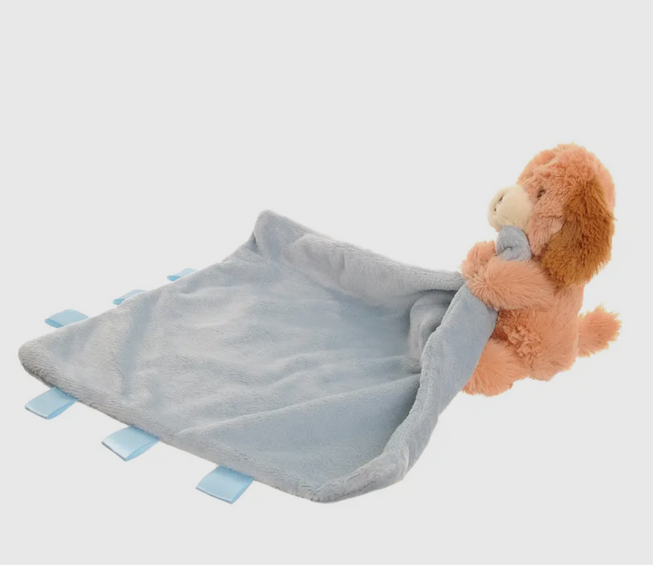 Cockapoo Comforter Blanket