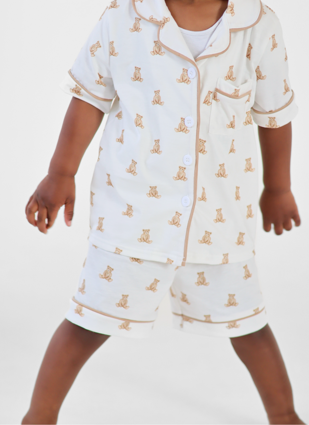 Unisex Teddy PJS