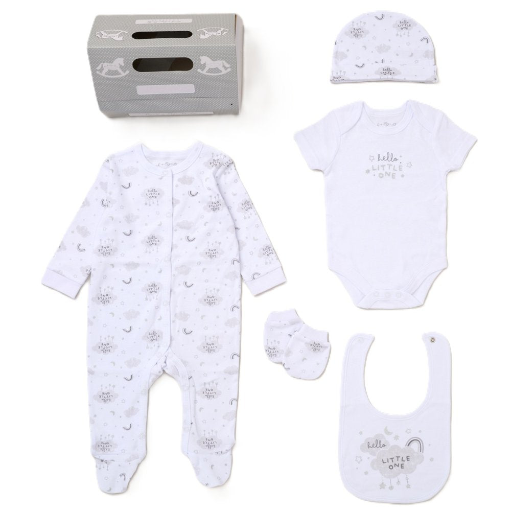 Hello Little One Set