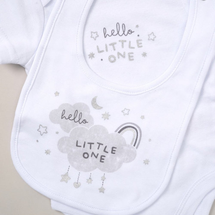 Hello Little One Set