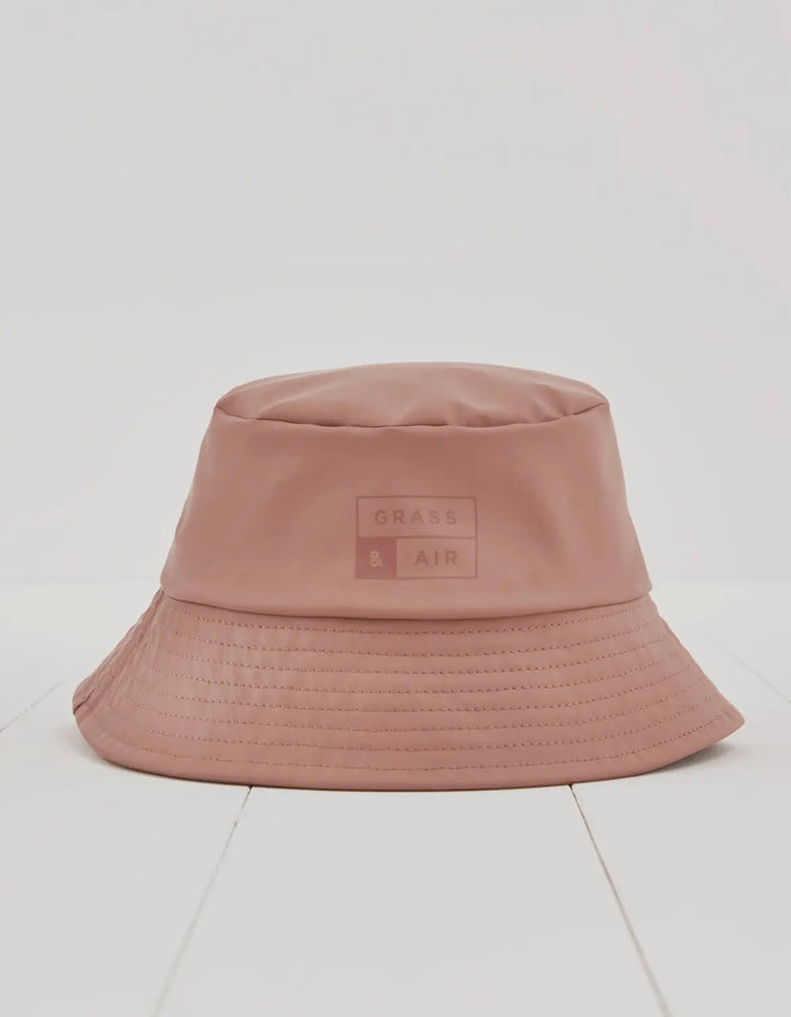 Rose Bucket Hat