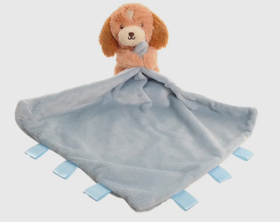 Cockapoo Comforter Blanket