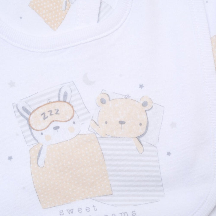 Unisex Sweet Dreams 6 Piece Set