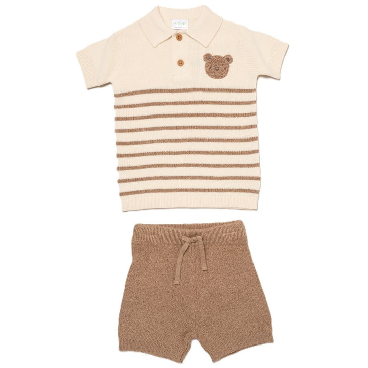 Teddy boys summer set