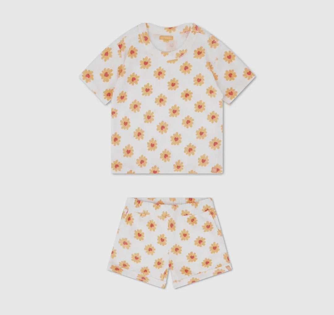 Flower Summer Set