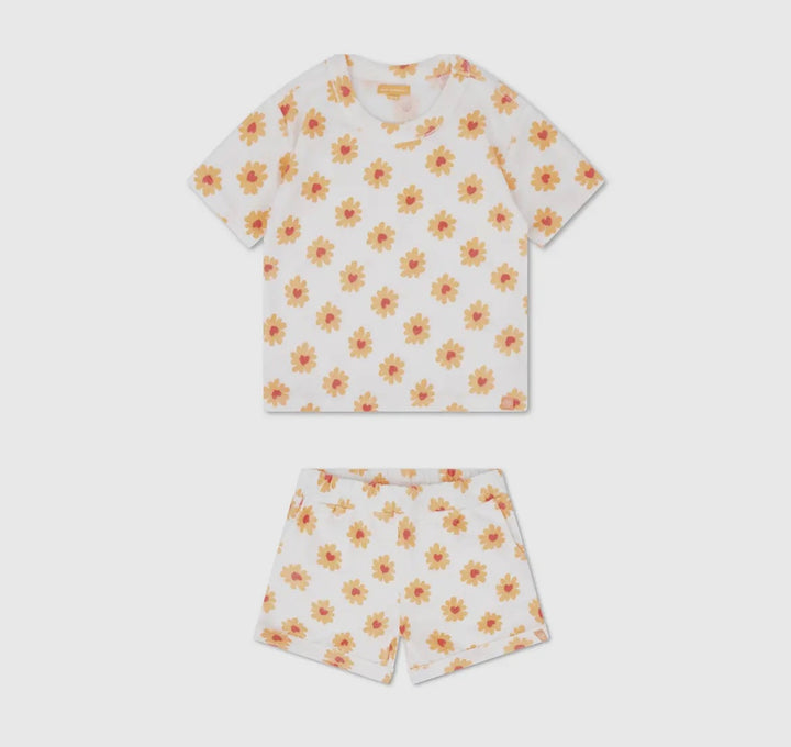 Flower Summer Set