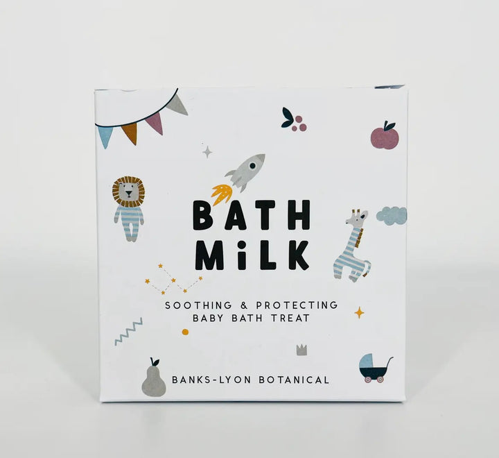 Baby Bath Milk 100g