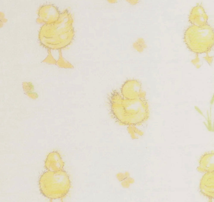 Cuddly Ducks Muslin