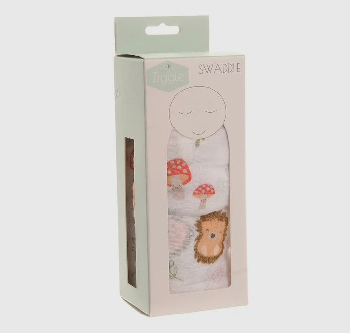 Woodland Swaddle