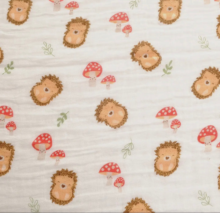 Woodland Swaddle