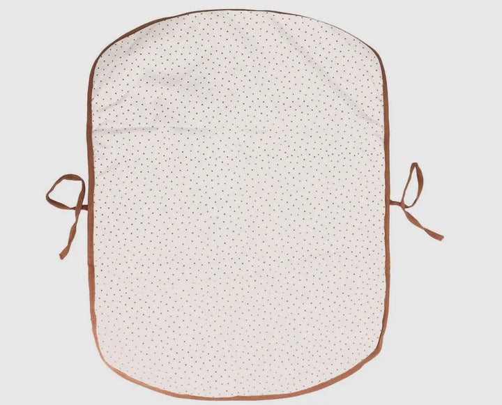 Cotton Brown Baby Changer