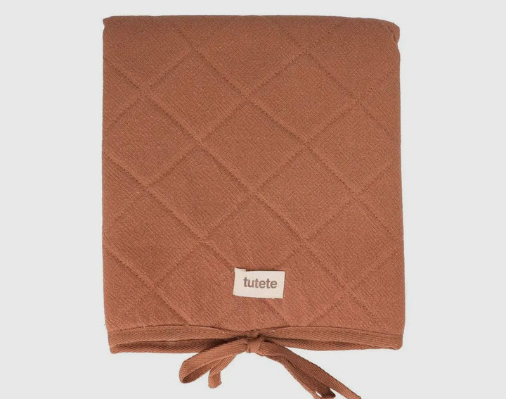 Cotton Brown Baby Changer