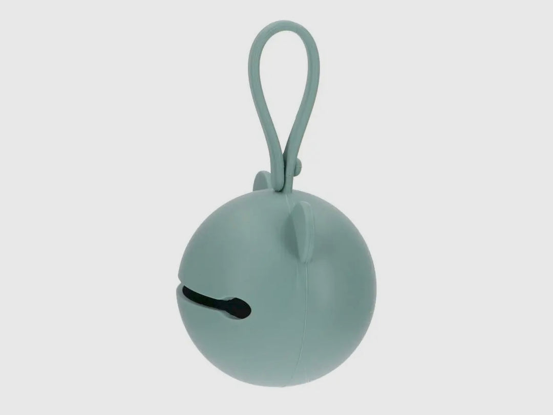 Silicone Baby Pacifier Holder