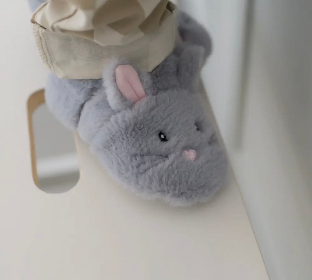 Bunny Slippers