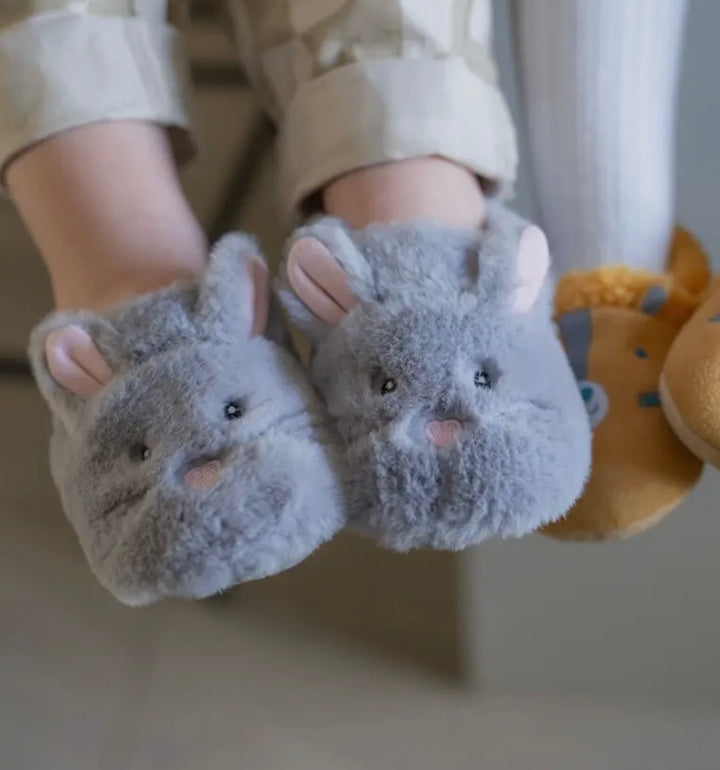 Bunny Slippers