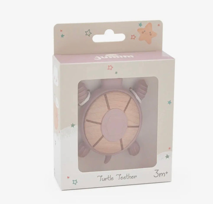 Turtle Teether