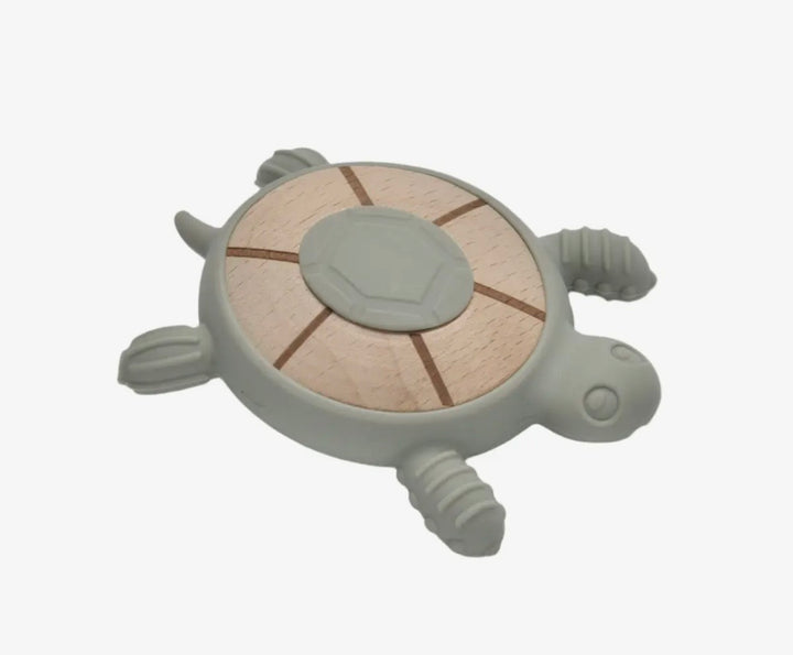 Turtle Teether