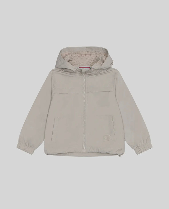 Unisex Rain Jacket