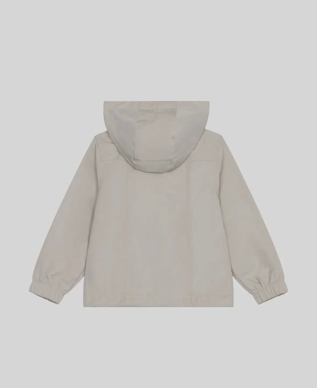 Unisex Rain Jacket