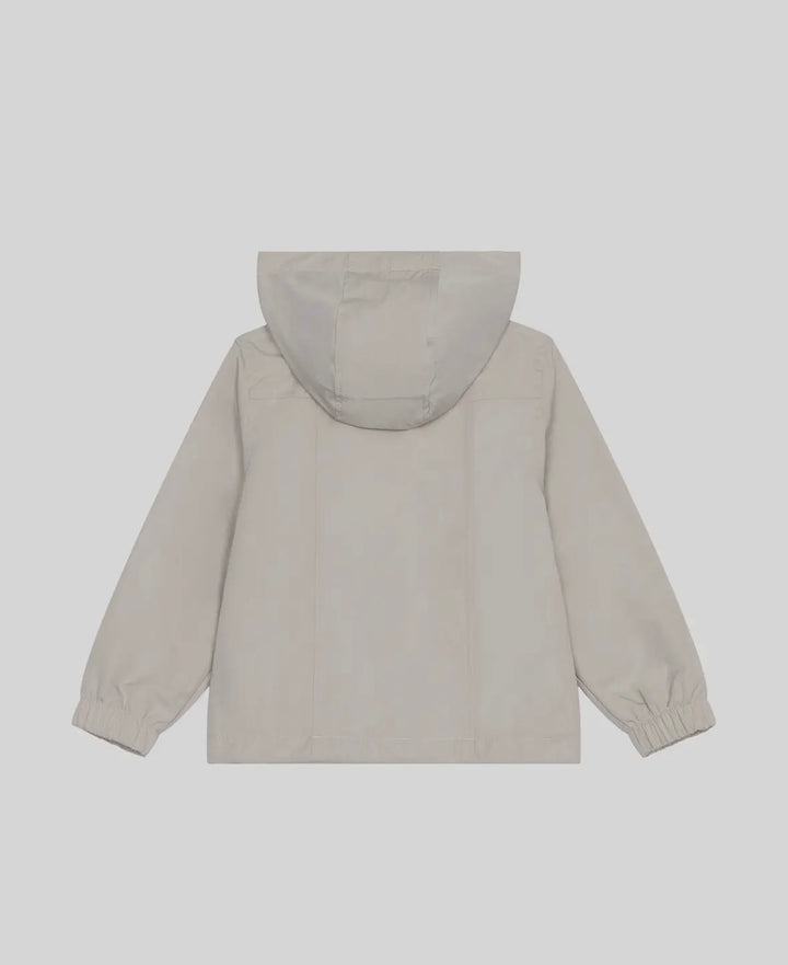 Unisex Rain Jacket