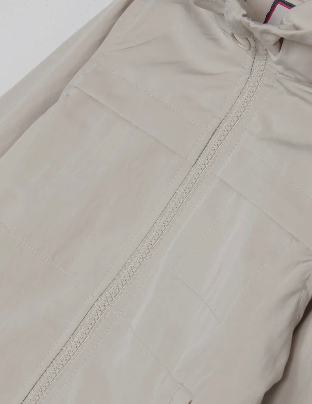 Unisex Rain Jacket