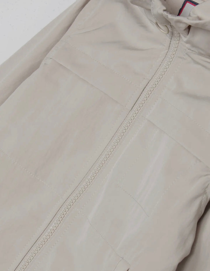 Unisex Rain Jacket
