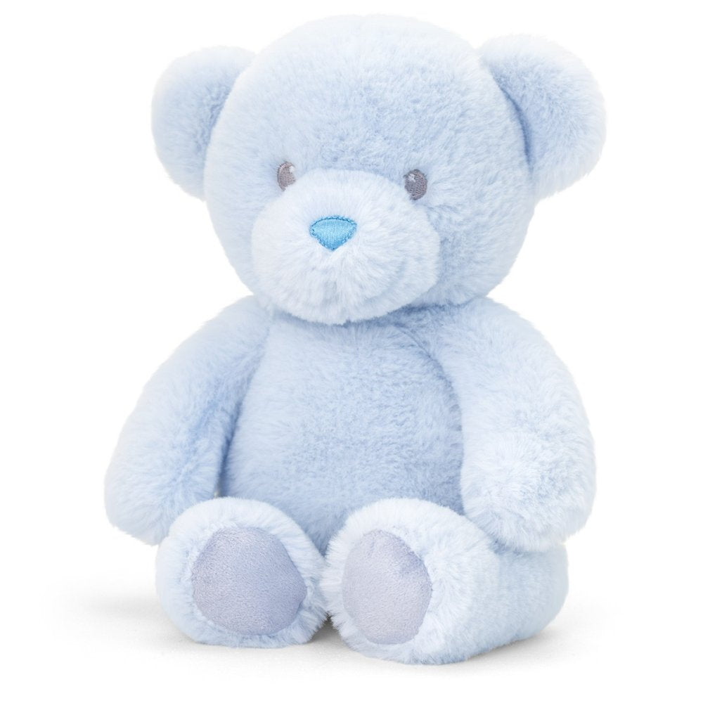 Blue Teddy