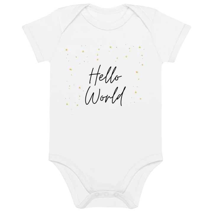 Neutral New Baby Box